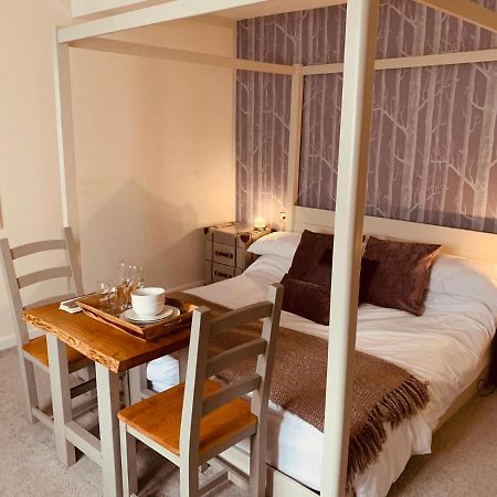 The Stowe Appartement Shrewsbury Buitenkant foto