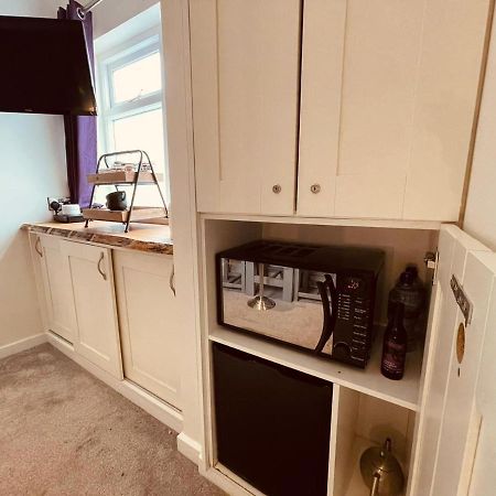 The Stowe Appartement Shrewsbury Buitenkant foto